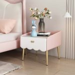 JASIWAY Children's Bedside Table