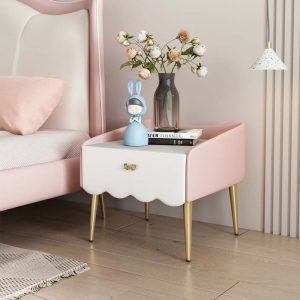 JASIWAY Children's Bedside Table