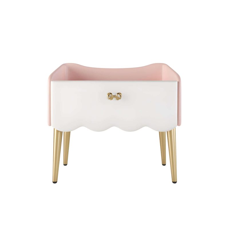 JASIWAY Children's Bedside Table