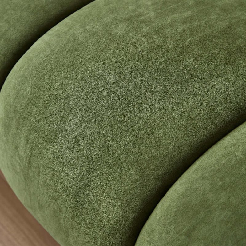 JASIWAY Vintage Marshmallow Sofa Ultimate Comfort and Support