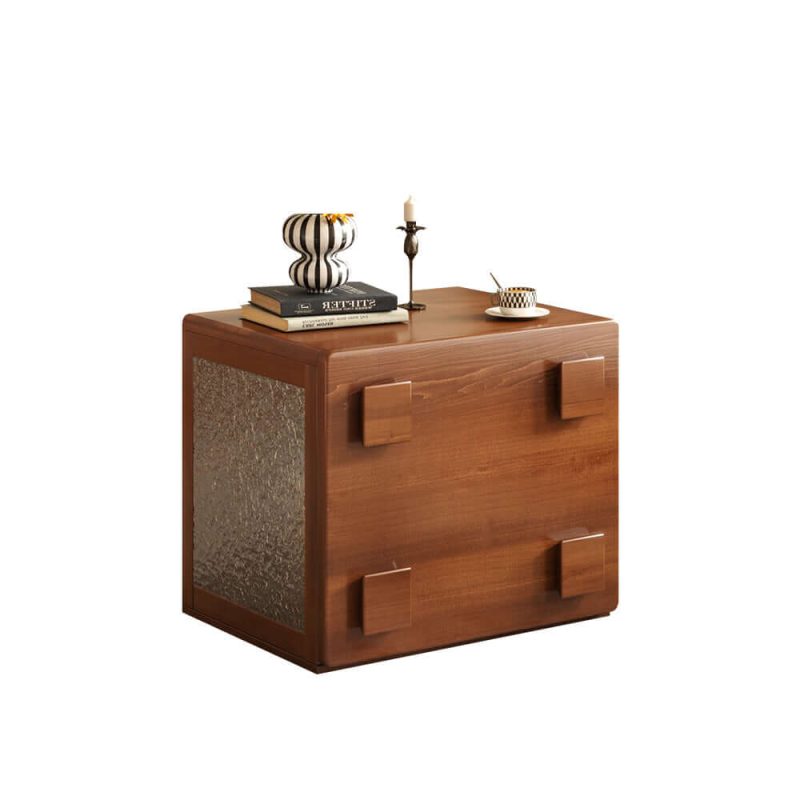 JASIWAY Vintage Cabinet Modular Combination Storage Cabinet
