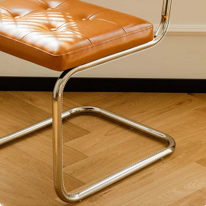JASIWAY Boxwood Solid Wood Chair (Set of 2) with Cane Weaving