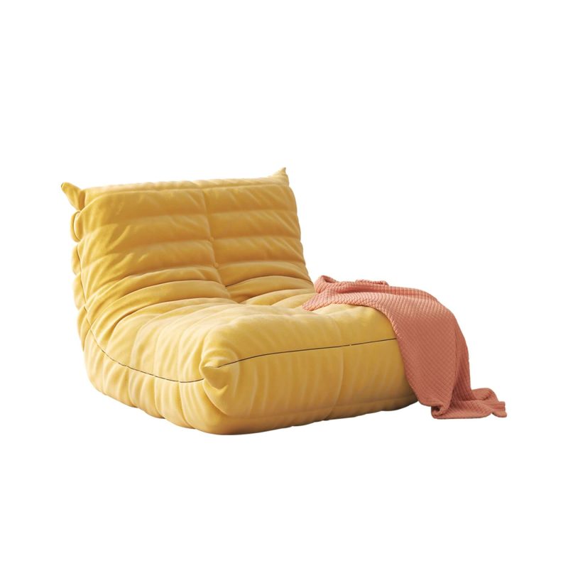 JASIWAY Caterpillar Kids Sofa