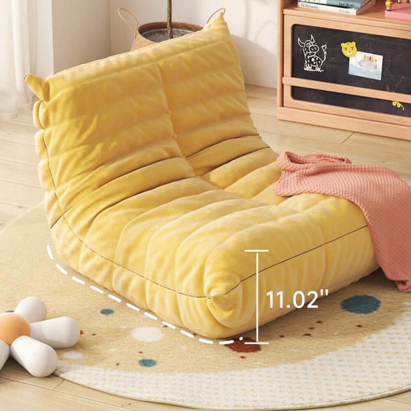 JASIWAY Caterpillar Kids Sofa
