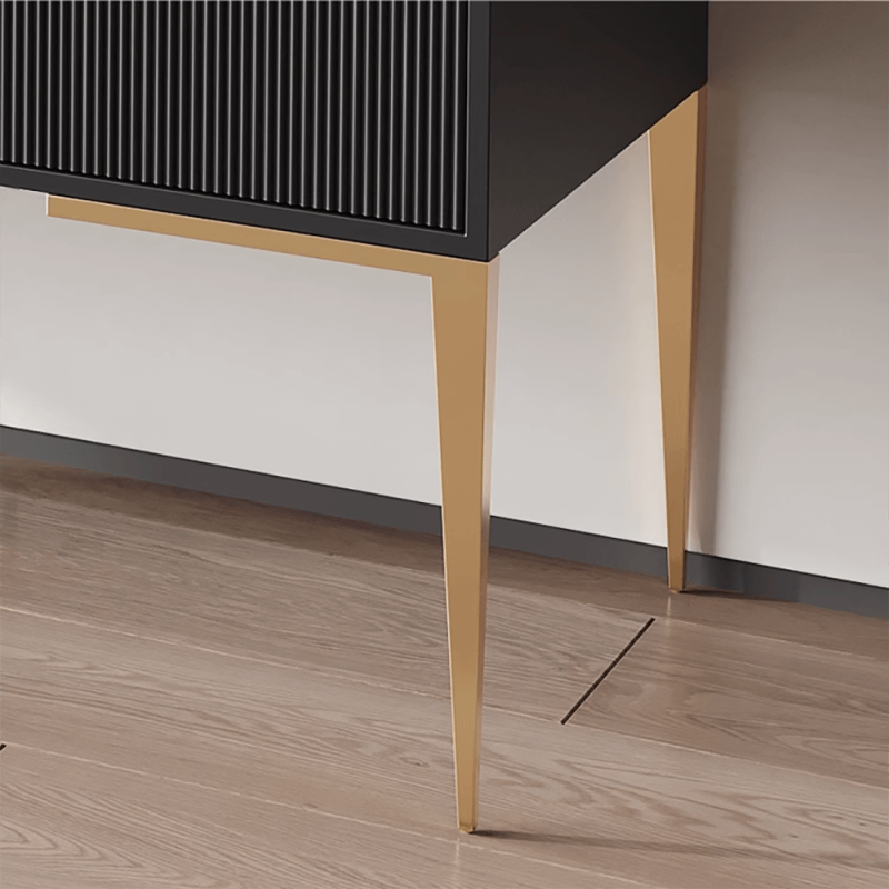 JASIWAY Storage Cabinet Buffet Cabinet Sideboard