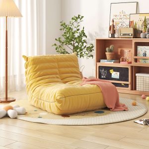 JASIWAY Caterpillar Kids Sofa