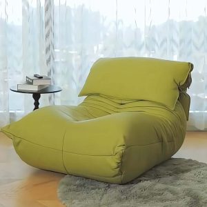 RINGCHEN Comfort Lazy Floor Couch High-quality Multi-usage–Lead Time within 30 Days
