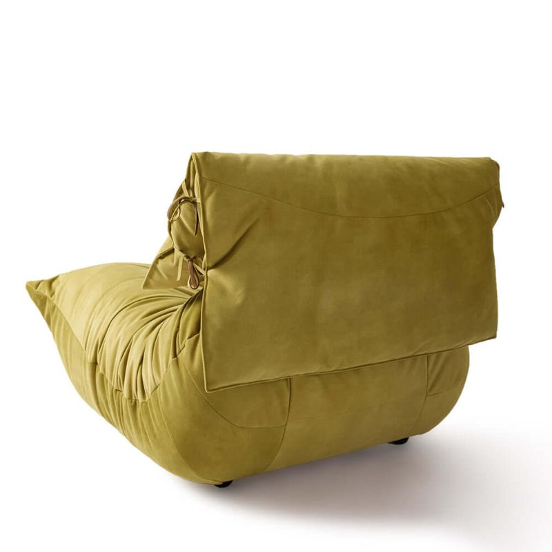 RINGCHEN Comfort Lazy Floor Couch High-quality Multi-usage–Lead Time within 30 Days