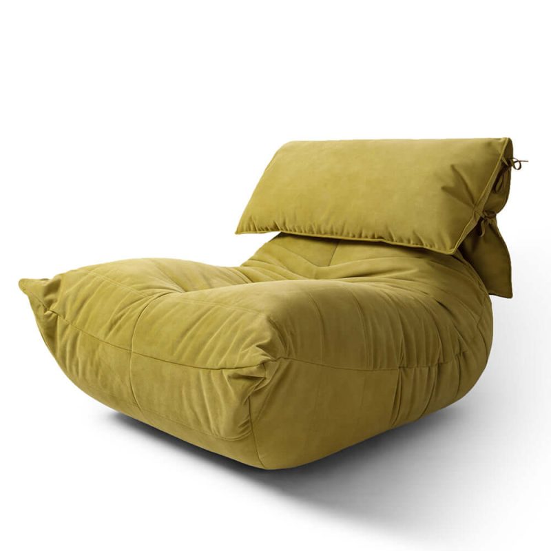 RINGCHEN Comfort Lazy Floor Couch High-quality Multi-usage–Lead Time within 30 Days