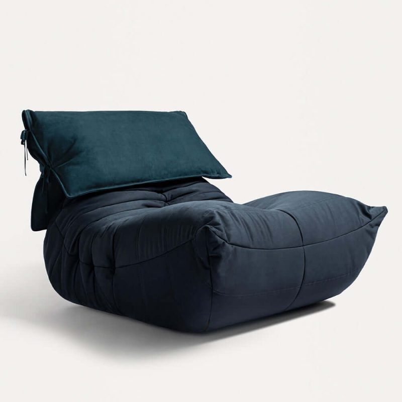 RINGCHEN Comfort Lazy Floor Couch High-quality Multi-usage–Lead Time within 30 Days