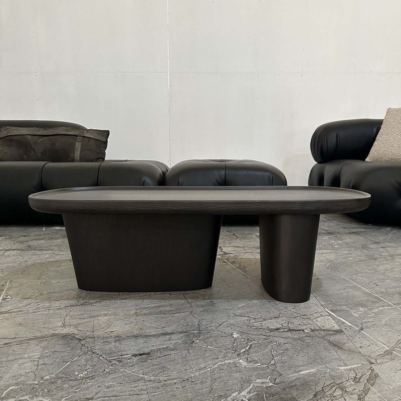 RINGCHEN Luxury Modern Modular Sectional Sofa with Custom Fabric Options–Lead Time within 30 Days
